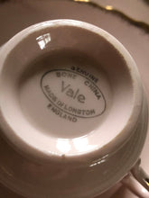 Load image into Gallery viewer, Shell Pink Tea Service