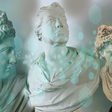 Load image into Gallery viewer, Life size Bust