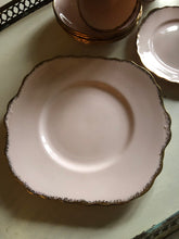 Load image into Gallery viewer, Shell Pink Tea Service