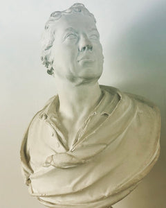 Life size Bust