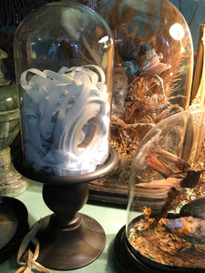 Dome on Pedestal