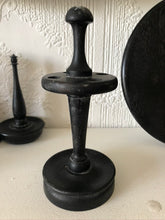 Load image into Gallery viewer, Ebony Dressing Table Set