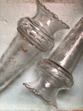 Load image into Gallery viewer, Victorian Epergne Glass