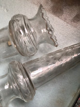 Load image into Gallery viewer, Victorian Epergne Glass