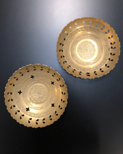 Load image into Gallery viewer, Brass Dishes