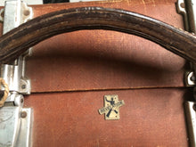 Load image into Gallery viewer, Vintage Suitcase