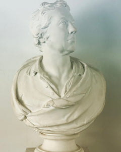 Life size Bust