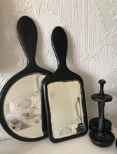 Load image into Gallery viewer, Ebony Dressing Table Set