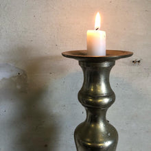 Load image into Gallery viewer, Large Candlestick