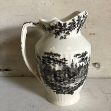 Load image into Gallery viewer, Toile Jug