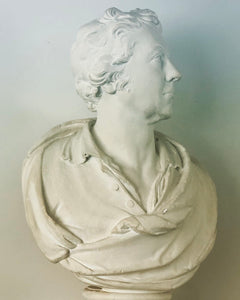 Life size Bust