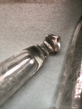 Load image into Gallery viewer, Victorian Epergne Glass