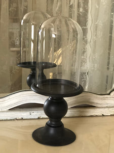 Dome on Pedestal