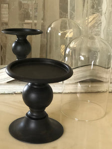 Dome on Pedestal