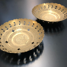 Load image into Gallery viewer, Brass Dishes