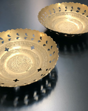 Load image into Gallery viewer, Brass Dishes